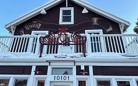West River House